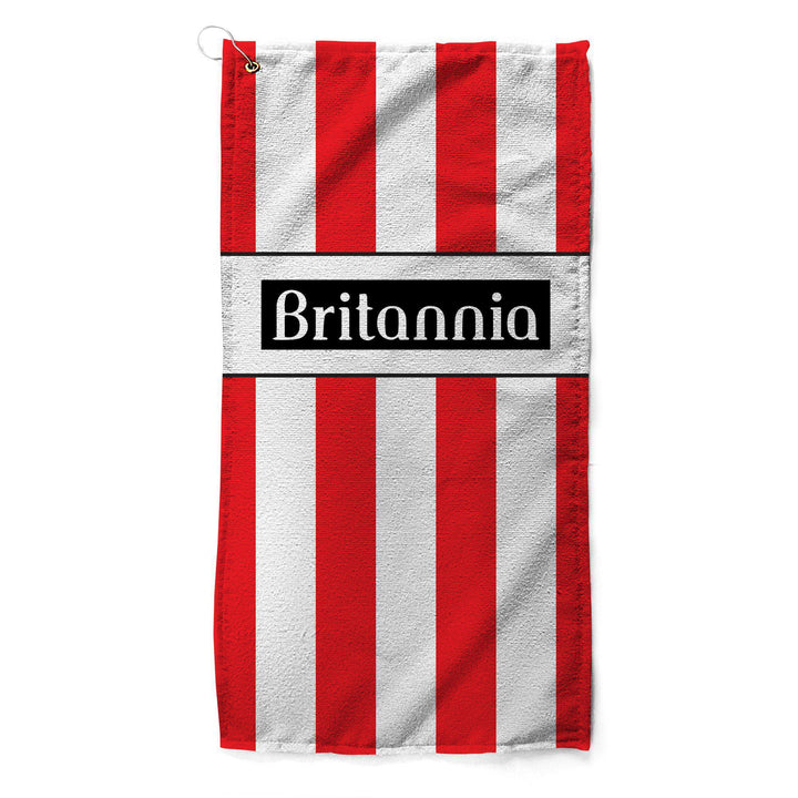 Stoke 1999 Golf Towel-Golf Towels-The Terrace Store