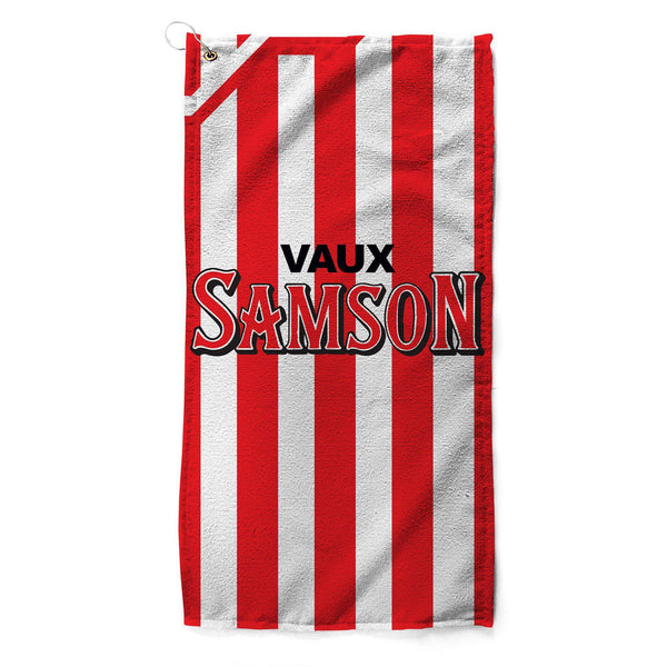 Sunderland 1995 Golf Towel-Golf Towels-The Terrace Store