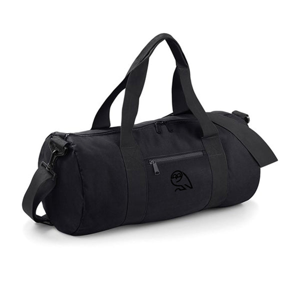 Limited Edition Sheffield Wednesday Blackout Barrel Bag