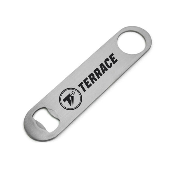 Terrace Bar Blade