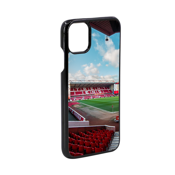 Nottingham Forest Trent End Phone Cover