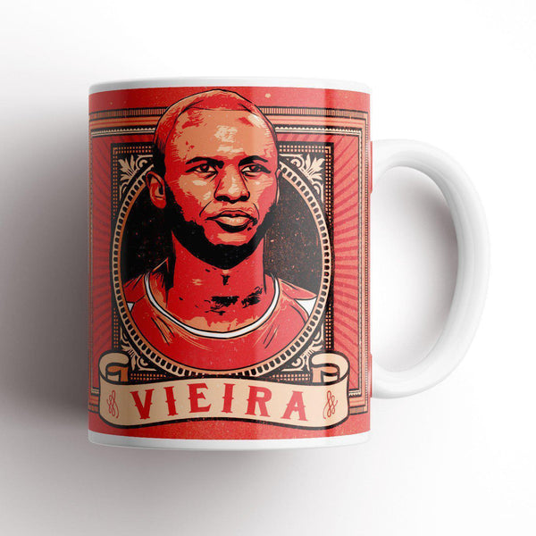 Grady Draws Viera Mug-Mugs-The Terrace Store