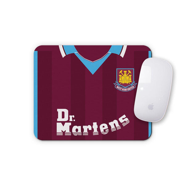 West Ham United 1999 Mouse Mat-Mouse mat-The Terrace Store