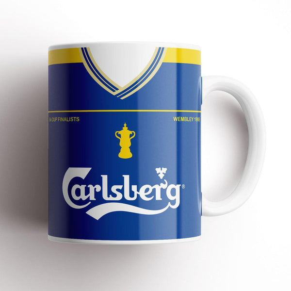 Wimbledon 1988 Final Kit Mug-Mugs-The Terrace Store